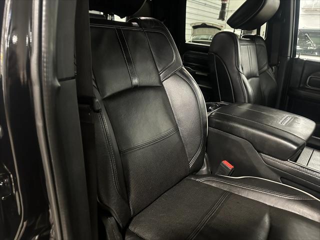 used 2019 Ram 2500 car, priced at $54,644