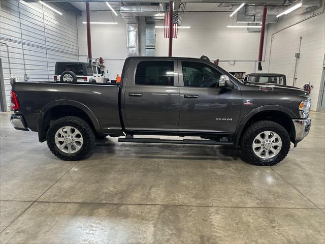 used 2019 Ram 2500 car, priced at $51,469