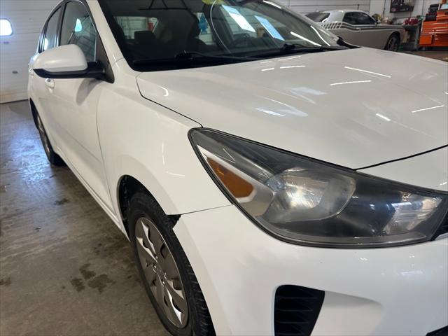 used 2018 Kia Rio car, priced at $10,604