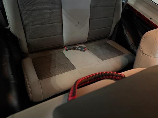 used 2010 Jeep Wrangler car, priced at $14,341