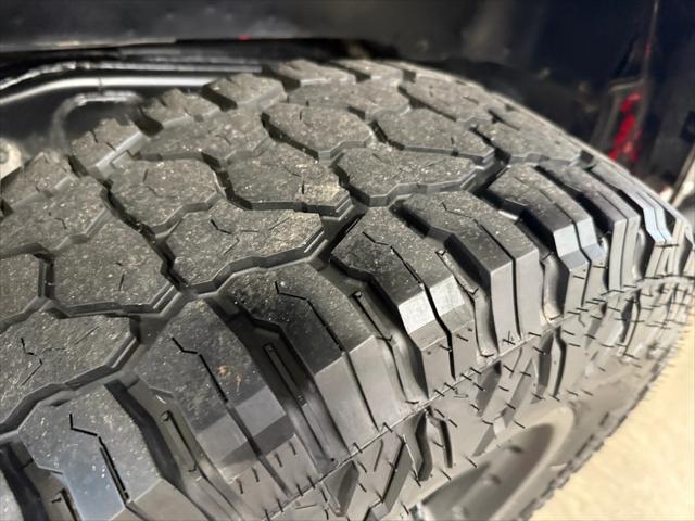 used 2010 Jeep Wrangler car, priced at $14,341