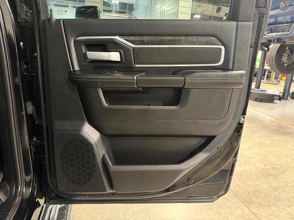 used 2024 Ram 2500 car, priced at $41,596