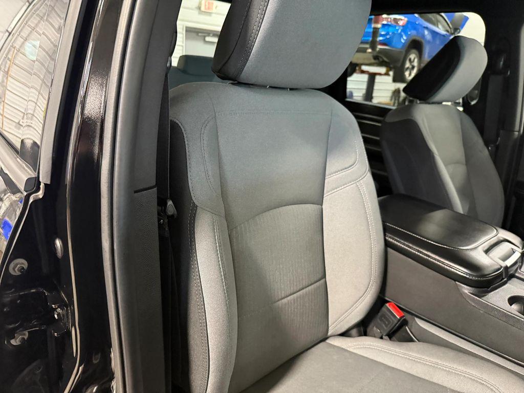 used 2024 Ram 2500 car, priced at $41,596