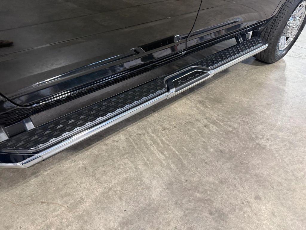 used 2024 Ram 2500 car, priced at $41,596