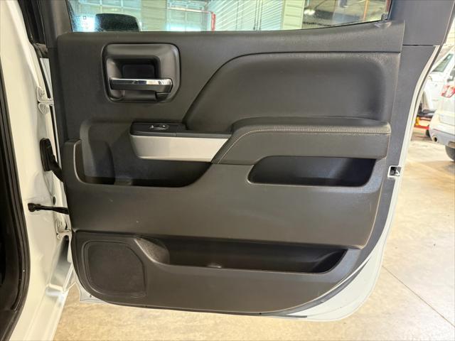 used 2014 Chevrolet Silverado 1500 car, priced at $16,531