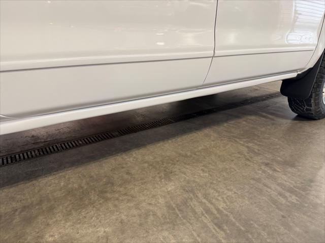 used 2014 Chevrolet Silverado 1500 car, priced at $16,531