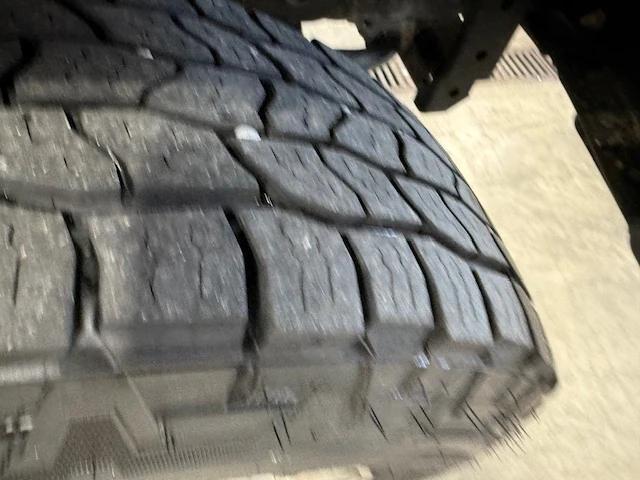 used 2016 Jeep Wrangler Unlimited car, priced at $21,872