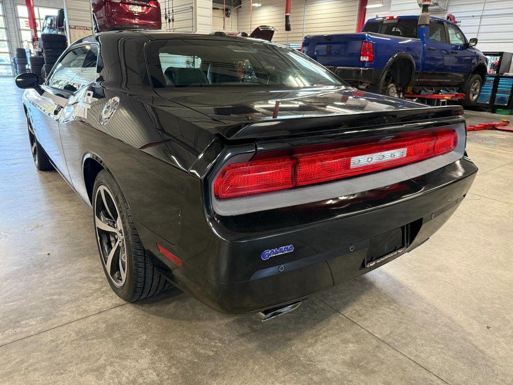 used 2014 Dodge Challenger car, priced at $10,748