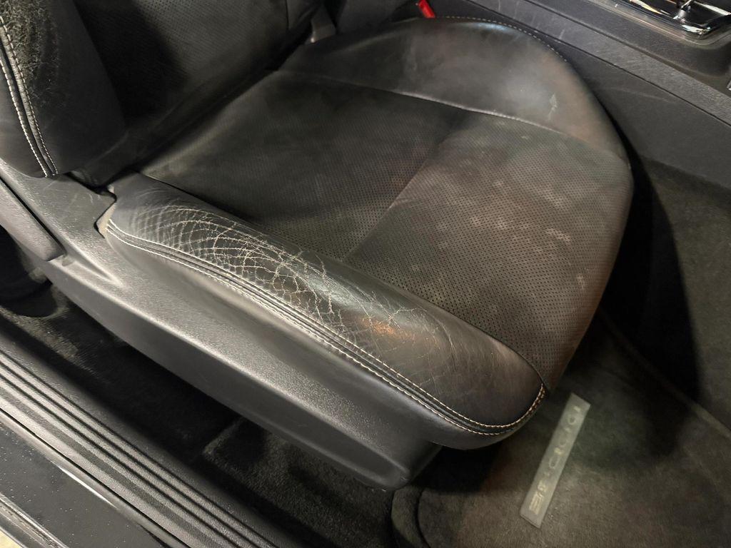 used 2014 Dodge Challenger car, priced at $10,748