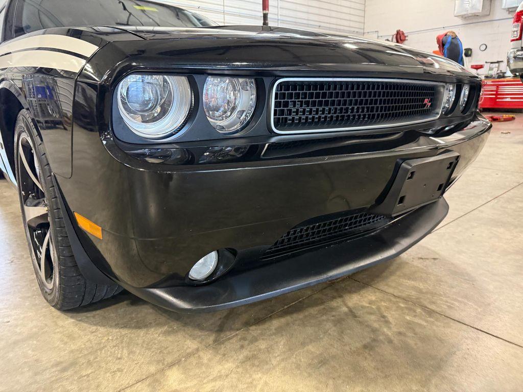 used 2014 Dodge Challenger car, priced at $10,748