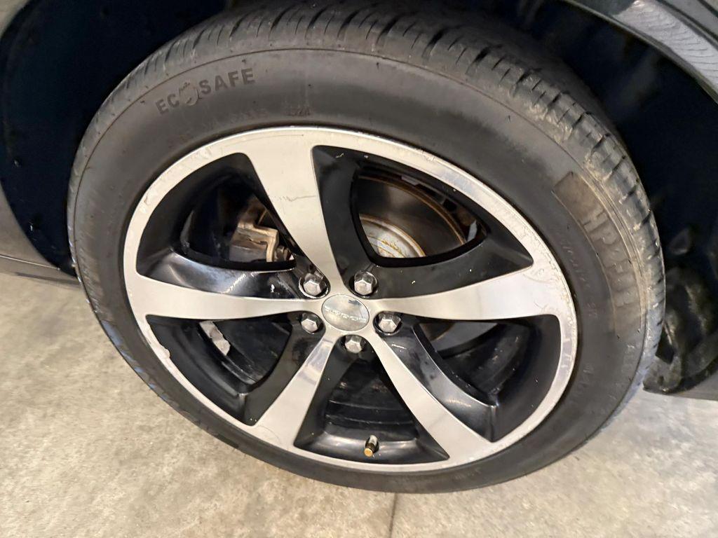 used 2014 Dodge Challenger car, priced at $10,748