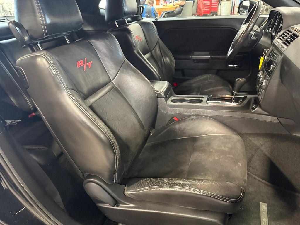 used 2014 Dodge Challenger car, priced at $10,748