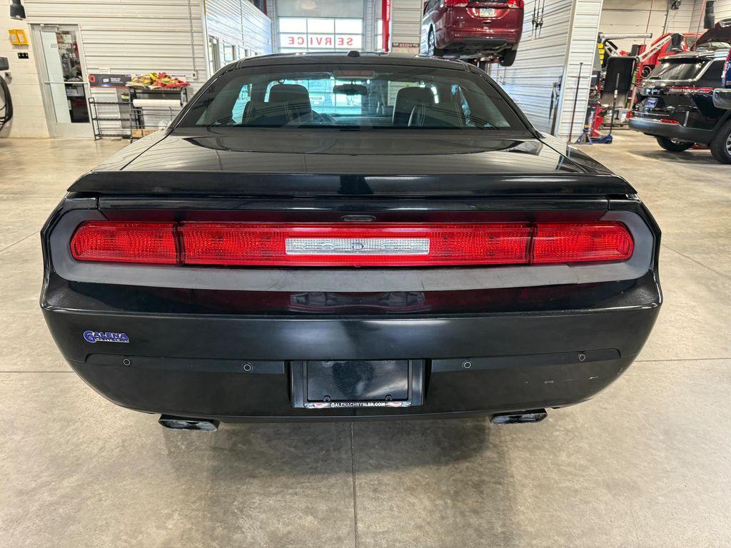 used 2014 Dodge Challenger car, priced at $10,748