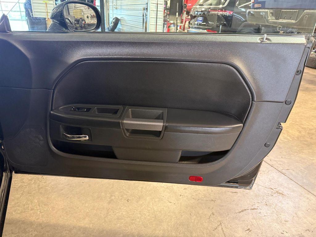 used 2014 Dodge Challenger car, priced at $10,748