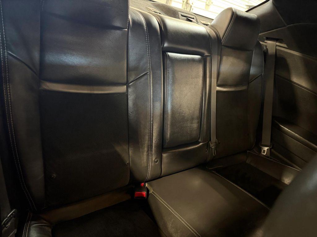 used 2014 Dodge Challenger car, priced at $10,748