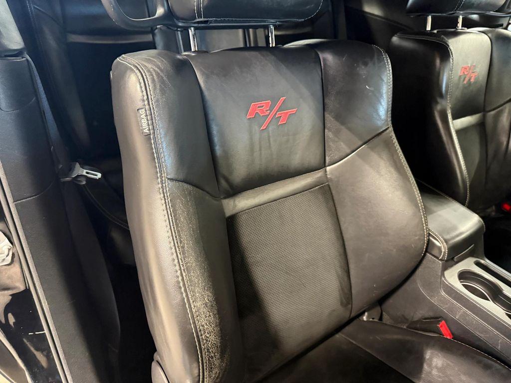 used 2014 Dodge Challenger car, priced at $10,748