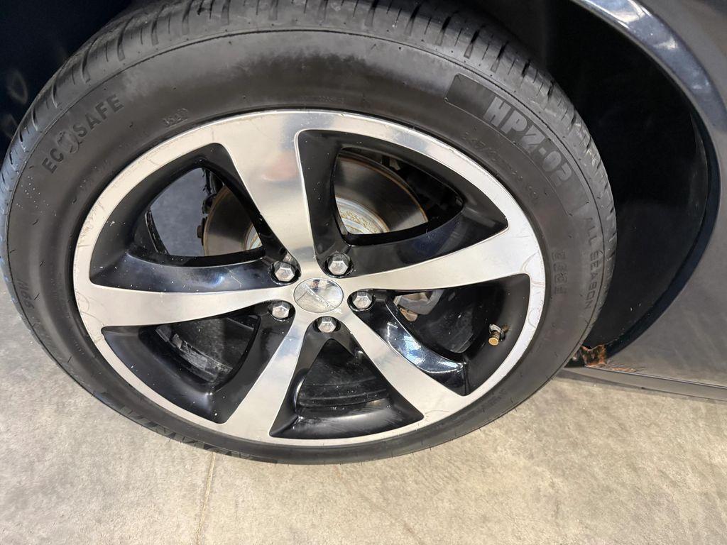 used 2014 Dodge Challenger car, priced at $10,748