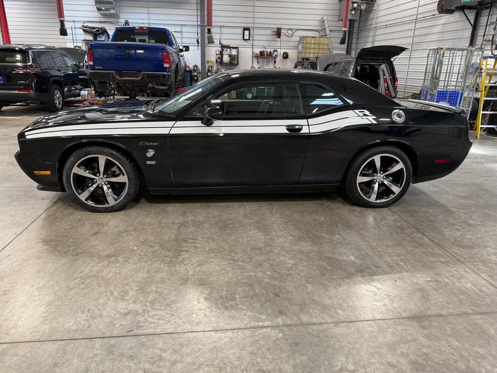 used 2014 Dodge Challenger car, priced at $10,748