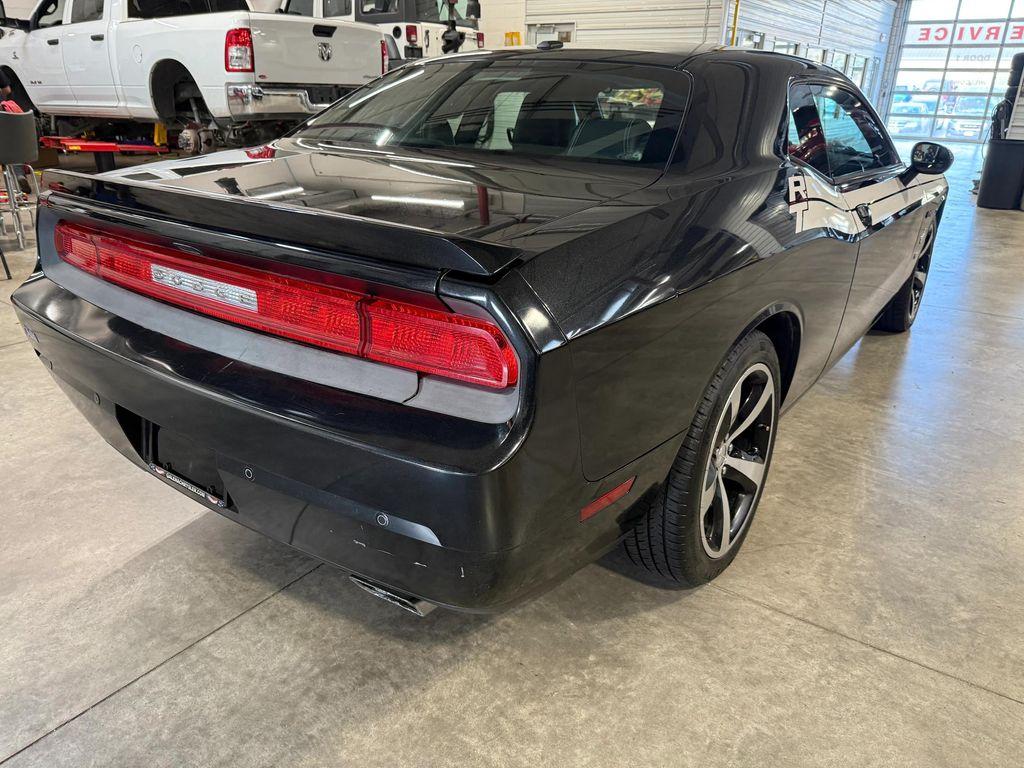 used 2014 Dodge Challenger car, priced at $10,748