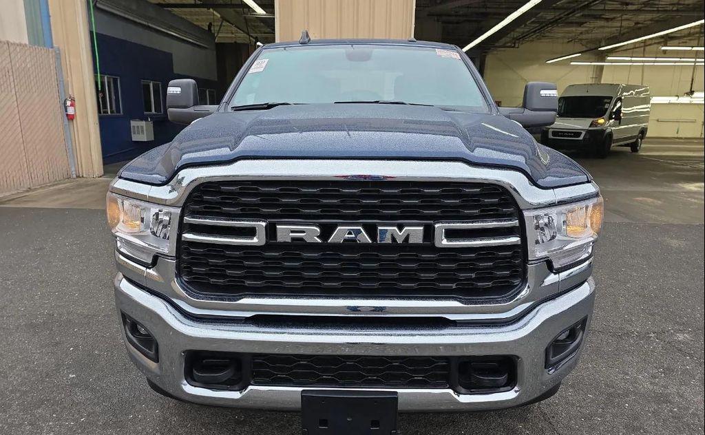used 2024 Ram 2500 car, priced at $42,728