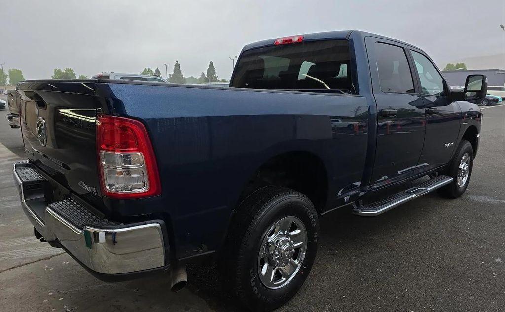 used 2024 Ram 2500 car, priced at $42,728