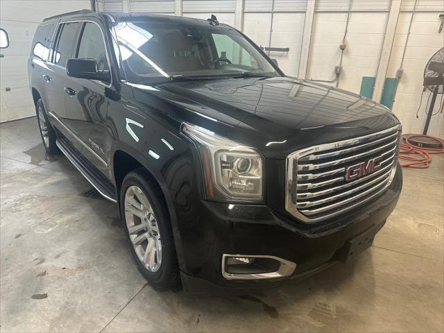 used 2018 GMC Yukon XL car, priced at $22,337