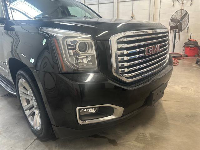 used 2018 GMC Yukon XL car, priced at $22,337