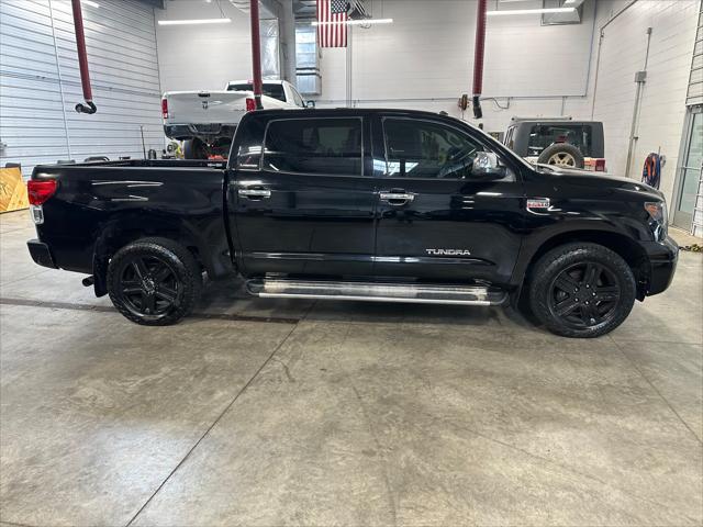 used 2010 Toyota Tundra car, priced at $17,214