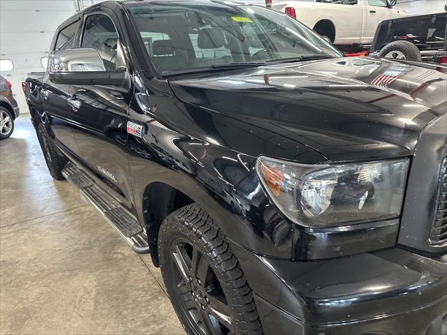 used 2010 Toyota Tundra car, priced at $17,214