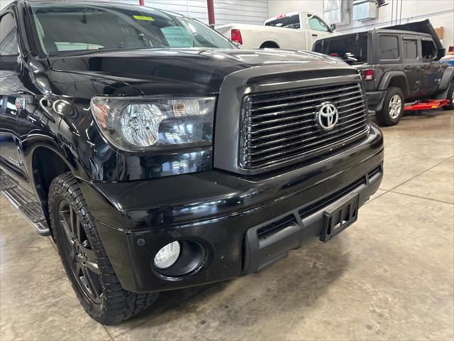 used 2010 Toyota Tundra car, priced at $17,214