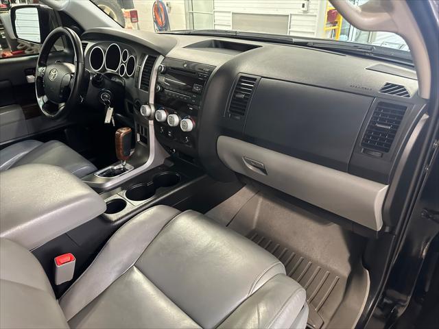 used 2010 Toyota Tundra car, priced at $17,214