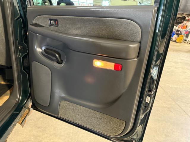 used 2003 Chevrolet Silverado 1500 car, priced at $7,949