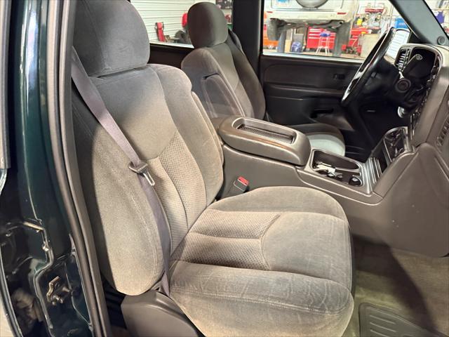 used 2003 Chevrolet Silverado 1500 car, priced at $7,949