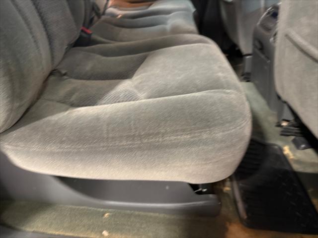 used 2003 Chevrolet Silverado 1500 car, priced at $7,949