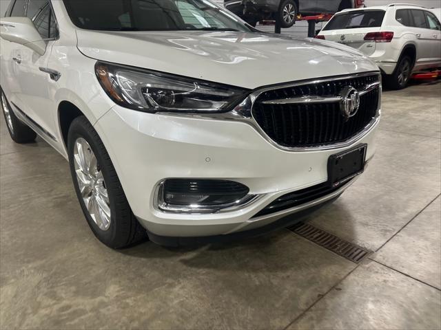 used 2020 Buick Enclave car, priced at $24,977