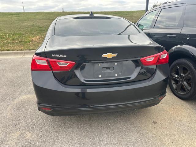 used 2019 Chevrolet Malibu car, priced at $12,987