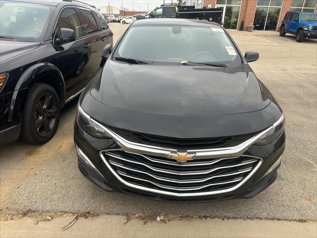 used 2019 Chevrolet Malibu car, priced at $12,987