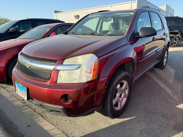 used 2008 Chevrolet Equinox car, priced at $6,574