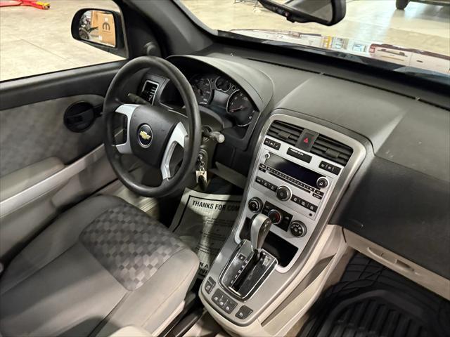 used 2008 Chevrolet Equinox car, priced at $6,574
