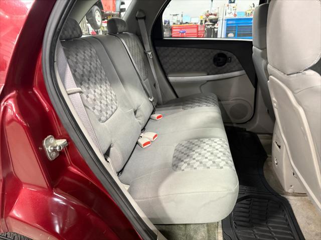 used 2008 Chevrolet Equinox car, priced at $6,574