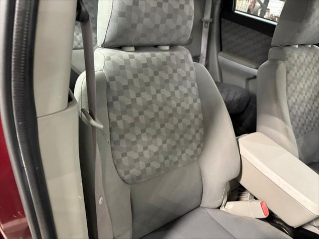 used 2008 Chevrolet Equinox car, priced at $6,574