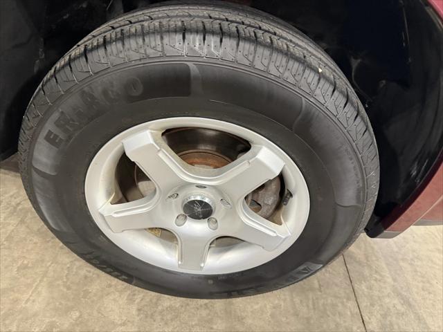 used 2008 Chevrolet Equinox car, priced at $6,574