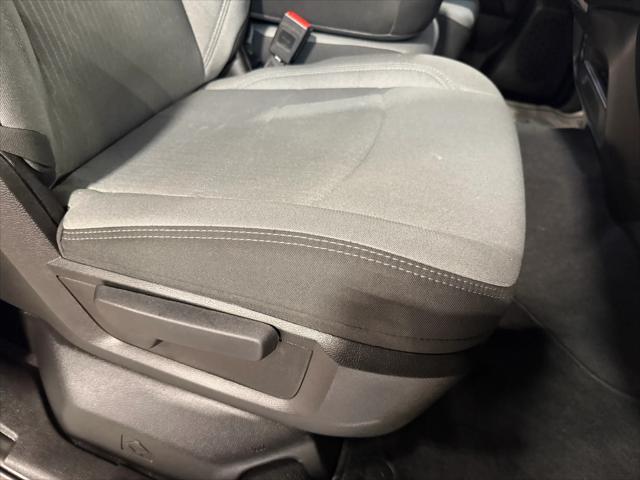 used 2024 Ram 2500 car, priced at $43,584