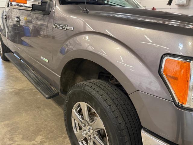 used 2014 Ford F-150 car, priced at $15,932