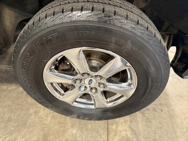 used 2014 Ford F-150 car, priced at $15,932
