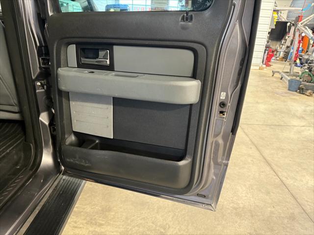 used 2014 Ford F-150 car, priced at $15,932