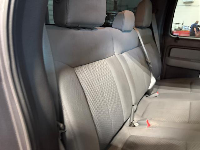 used 2014 Ford F-150 car, priced at $15,932