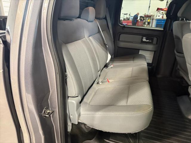 used 2014 Ford F-150 car, priced at $15,932