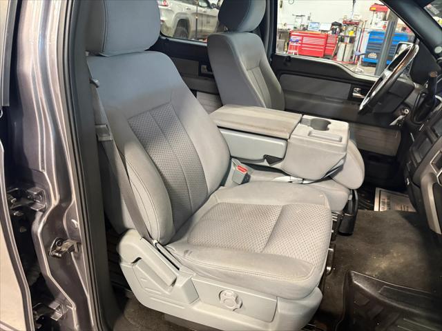 used 2014 Ford F-150 car, priced at $15,932