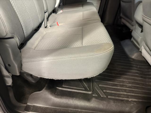 used 2014 Ford F-150 car, priced at $15,932